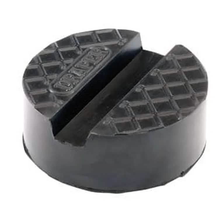 Draper Draper Trolley Jack Rubber Pad, Large Dr-41737