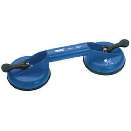 Draper Draper Twin Suction Cup Lifter Dr-71172