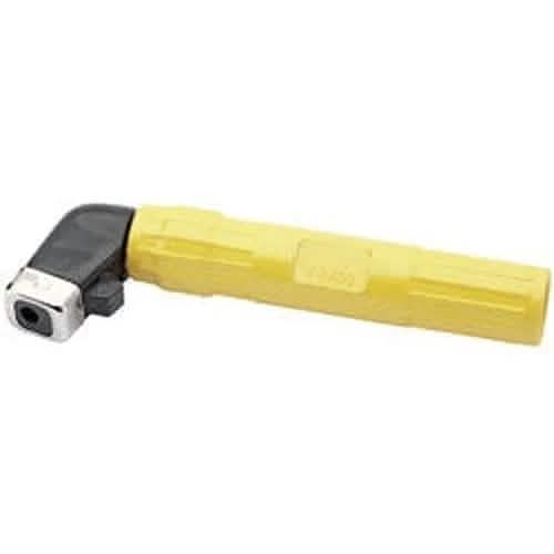 Draper Draper Twist-Grip Electrode Holders, Yellow Dr-08372