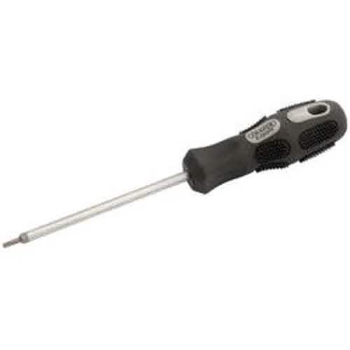 Draper Draper Tx-Star Driver, T7 X 75Mm Long Dr-40047