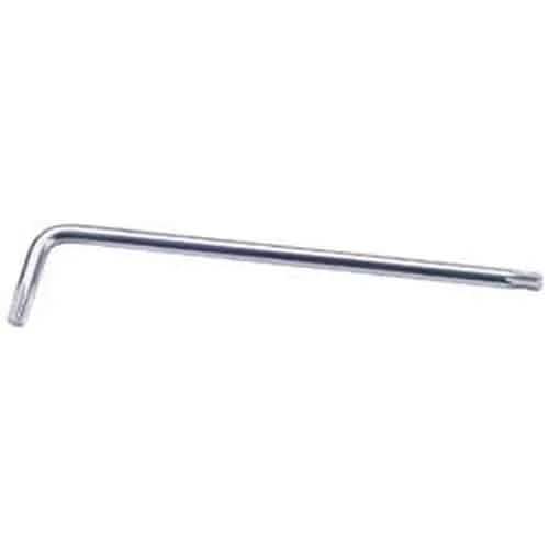 Draper Draper Tx-Star Key With One Ball End, T20 Dr-73055