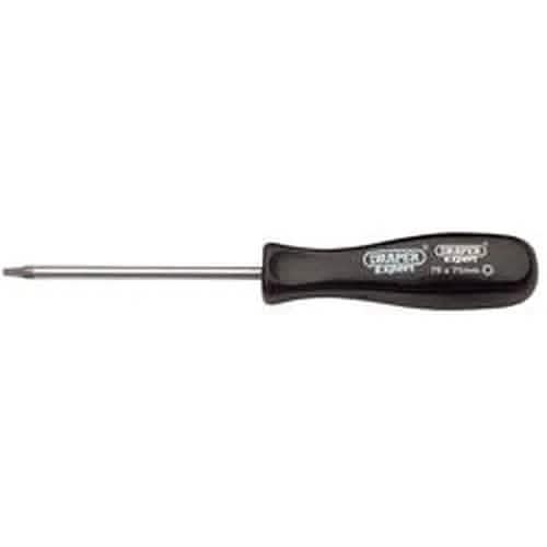 Draper Draper Tx-Star Mechanic'S Screwdriver, T9 X 75Mm Dr-19553