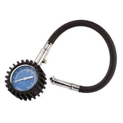 Draper Draper Tyre Pressure Gauge Dr-91357