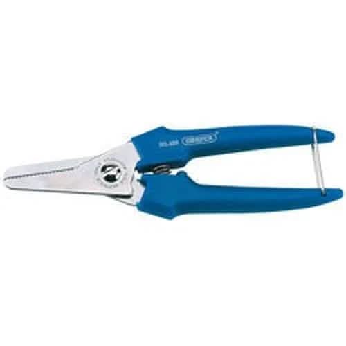 Draper Draper Universal Snips, 190Mm Dr-12389