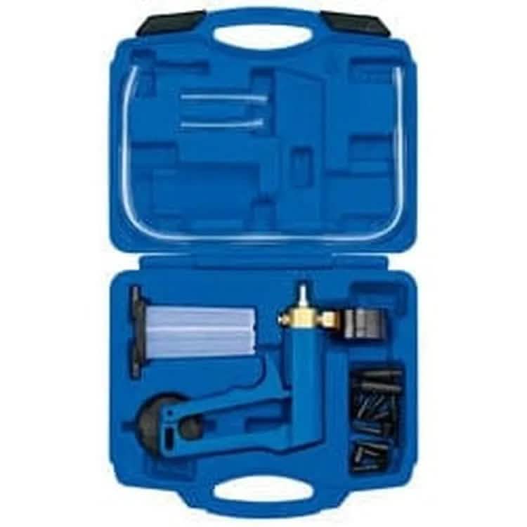 Draper Draper Vacuum Testing Kit (19 Piece) Dr-35891