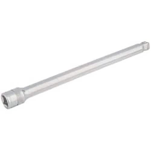 Draper Draper Wobble Extension Bar, 1/2" Sq. Dr., 250Mm Dr-16757