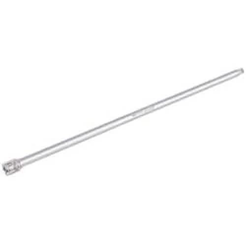 Draper Draper Wobble Extension Bar, 3/8" Sq. Dr., 450Mm Dr-16741