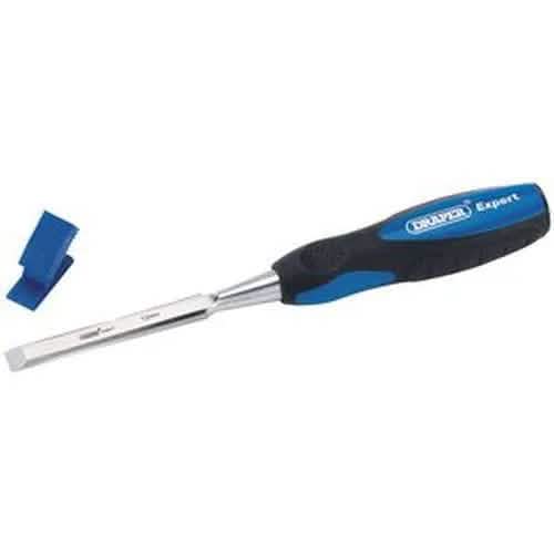 Draper Draper Wood Chisel, 12Mm Dr-89326