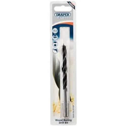 Draper Draper Wood Drill Bit, 10Mm Dr-41797