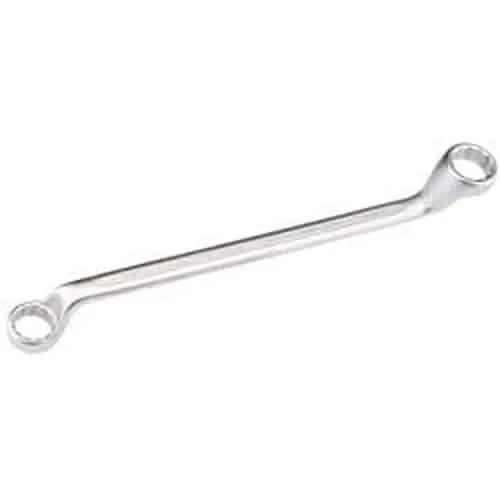 Draper Elora Elora Deep Crank Imperial Ring Spanner, 7/8 X 15/16" Dr-05830