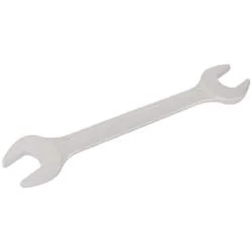 Draper Elora Elora Long Imperial Double Open End Spanner, 15/16 X 1" Dr-01581