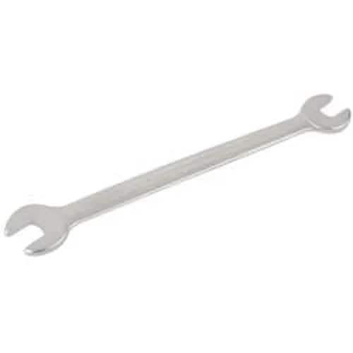 Draper Elora Elora Long Imperial Double Open End Spanner, 5/16 X 3/8" Dr-01383