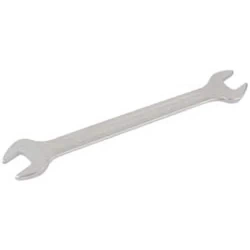 Draper Elora Elora Long Metric Double Open End Spanner, 12 X 13Mm Dr-01888