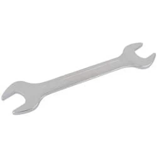 Draper Elora Elora Long Metric Double Open End Spanner, 20 X 22Mm Dr-01995