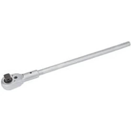 Draper Elora Elora Reversible Ratchet, 1" Sq. Dr., 660Mm Dr-67799