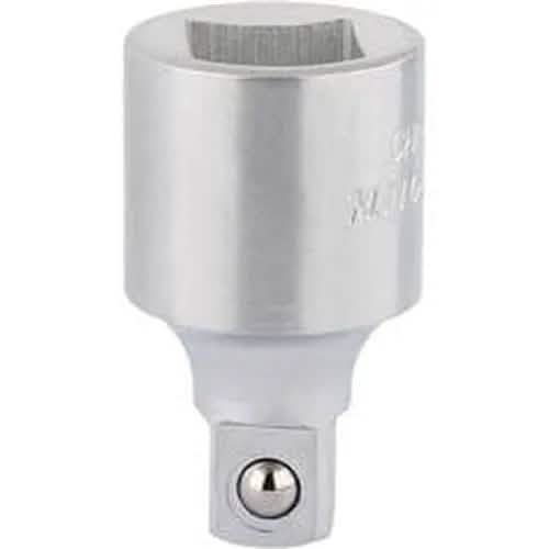 Draper Elora Elora Socket Converter, 1/2"(F) X 3/8"(M) Dr-25531