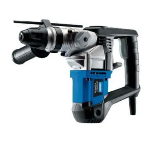 Draper Handheld Power Drills Draper 76490 Storm Force Sds+ Rotary Hammer Drill 900W