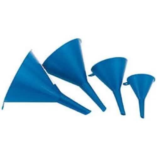 Draper Home & Garden Draper 43853 Plastic Funnel Set (4 Piece) Dr-43853