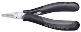 Draper-Knipex Knipex Knipex 35 12 115 Esd Flat Jaw Antistatic Pliers, 115Mm Dr-37066
