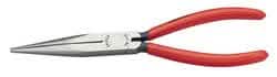 Draper-Knipex Knipex Knipex 38 11 200 Sbe Mechanic'S Pliers, 200Mm Dr-55671