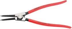 Draper-Knipex Knipex Knipex 46 11 A4 A4 Straight External Circlip Pliers, 85 - 140Mm Dr-81030