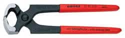 Draper-Knipex Knipex Knipex 51 01 210 Sbe Carpenters Pincer, 210Mm Dr-87153