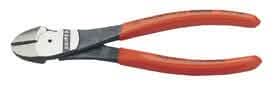 Draper-Knipex Knipex Knipex 74 01 180 Sbe High Leverage Diagonal Side Cutter, 180Mm Dr-83888