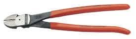 Draper-Knipex Knipex Knipex 74 01 250 Sbe High Leverage Diagonal Side Cutter, 250Mm Dr-80264