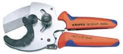 Draper-Knipex Knipex Knipex 90 25 40 Pipe Cutter Dr-67102