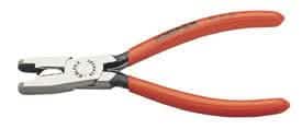 Draper-Knipex Knipex Knipex 97 50 01 Scotch Lock Crimping Pliers, 200Mm Dr-32131