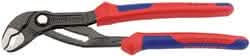 Draper-Knipex Knipex Knipex Cobra 87 02 250Sb Waterpump Pliers, 250Mm Dr-88146