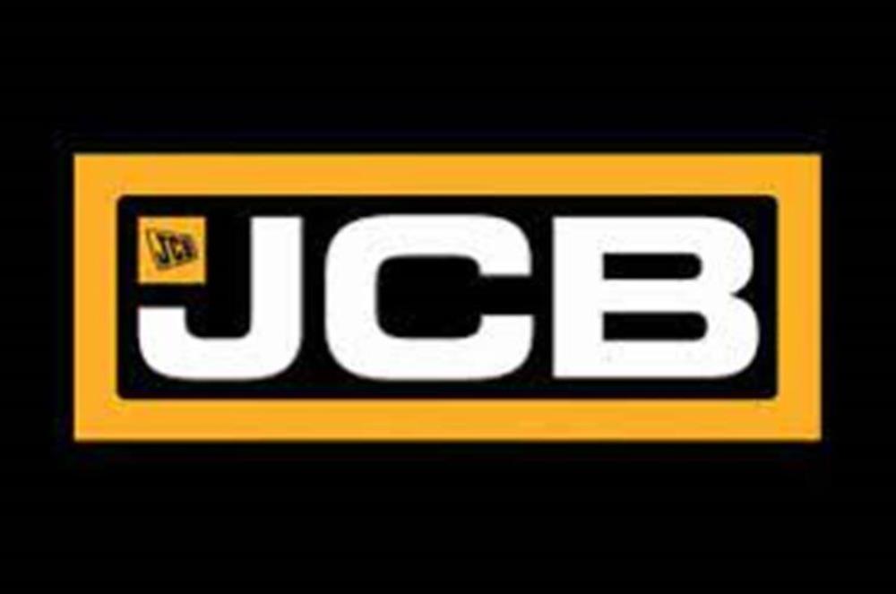 JCB 1.5V AA HEAVY DUTY ALKALINE BATTERIES LONG EXPIRY - 10 PACK