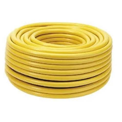 Garden Hose Heavy Duty Pro Reinforced Watering 50 Metres Draper 56315