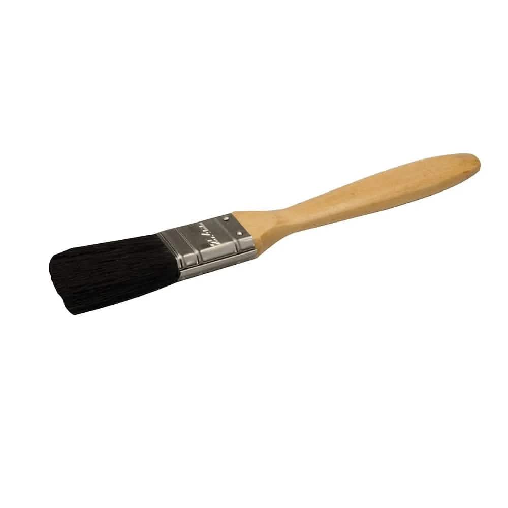 Silverline 25Mm Premium Paint Brush 238099