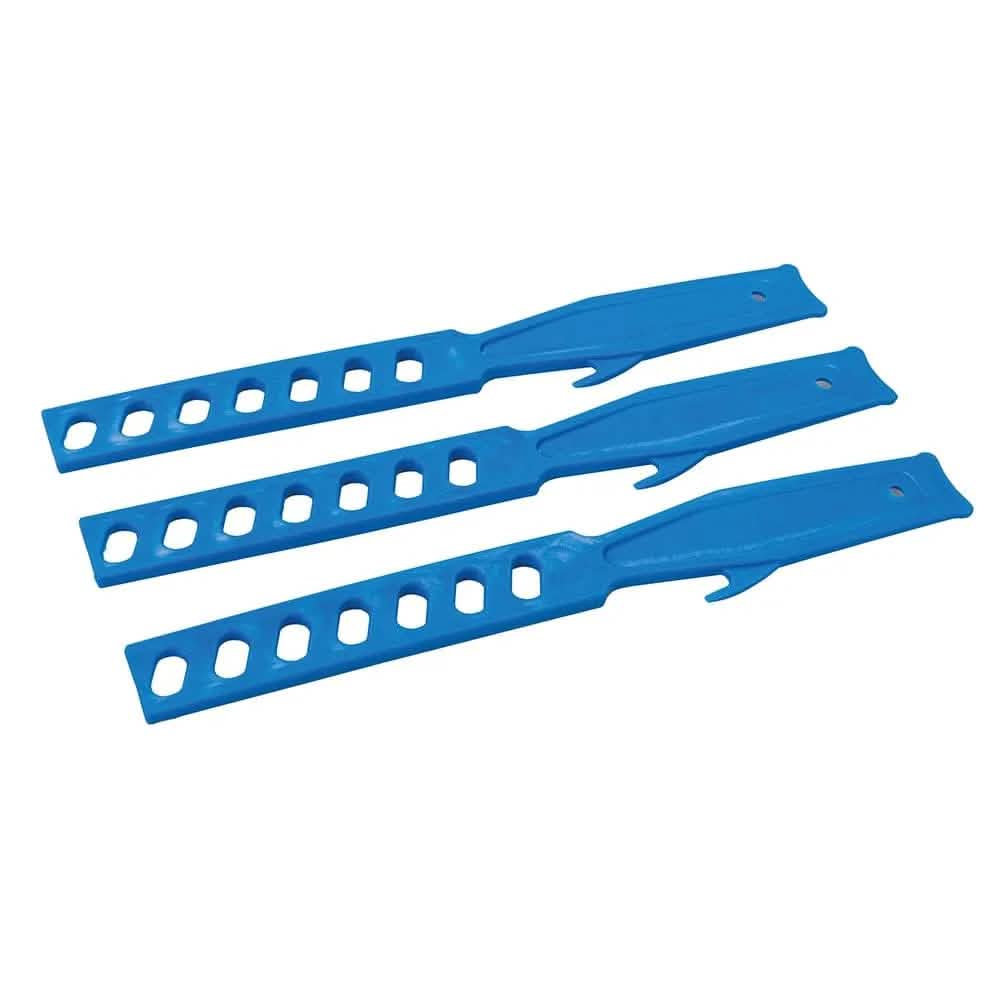 Silverline 280MM PAINT MIXING STICKS 3PK 282645