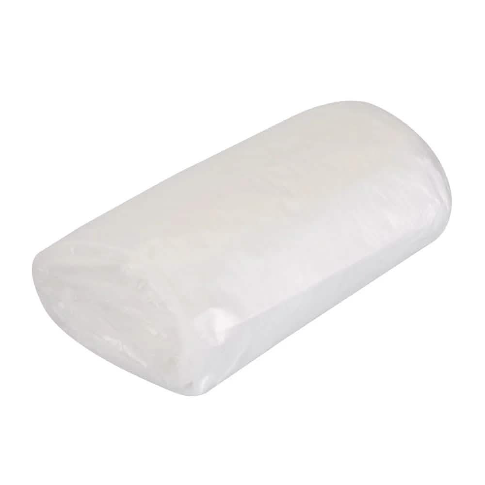 Silverline 3.6 X 3.6M (12' X 12') APPROX. DUST SHEET POLYTHENE 633874