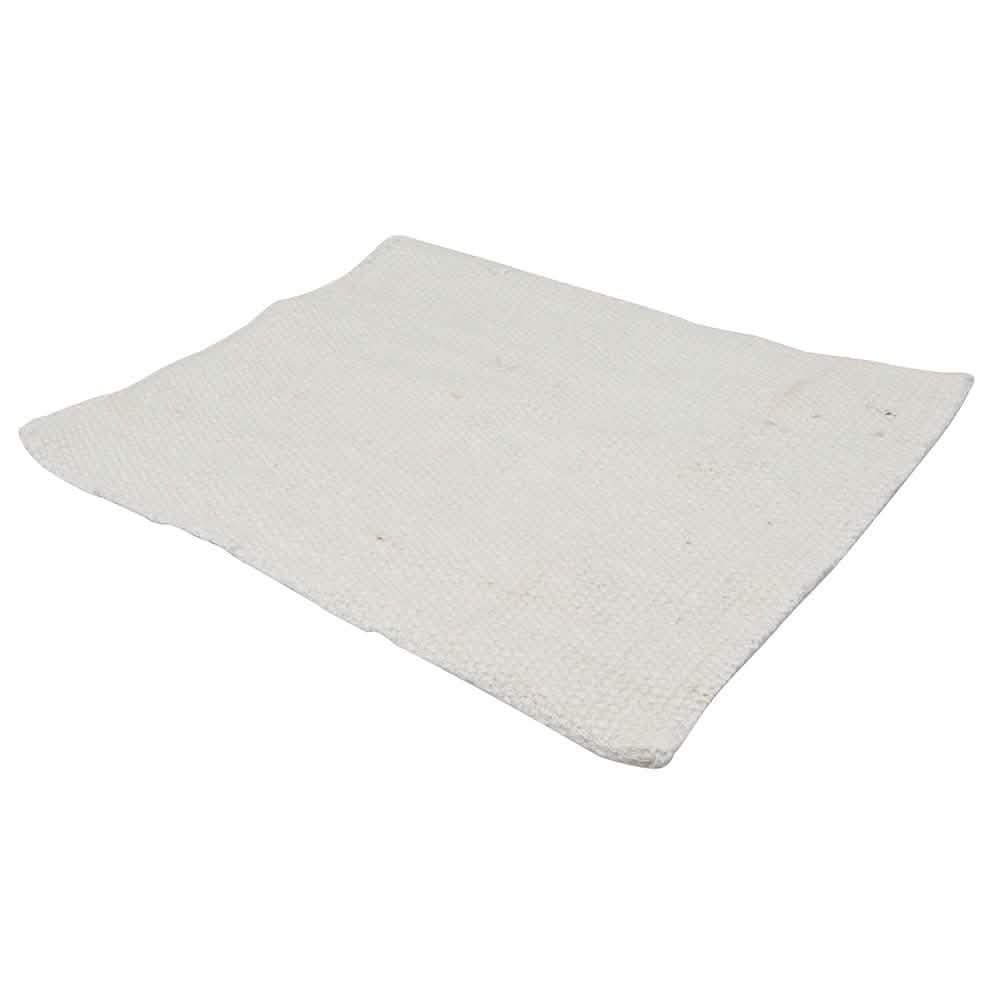 Silverline 300 X 250MM HEAT RESISTANT SOLDERING BRAZING MAT 633540 - LIFETIME WARRANTY