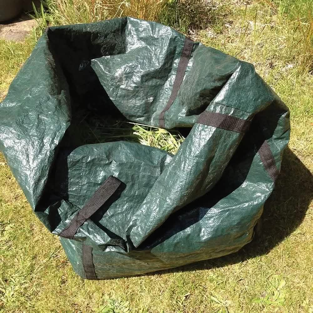 Silverline 360LTR GARDEN SACK HEAVY DUTY 868674