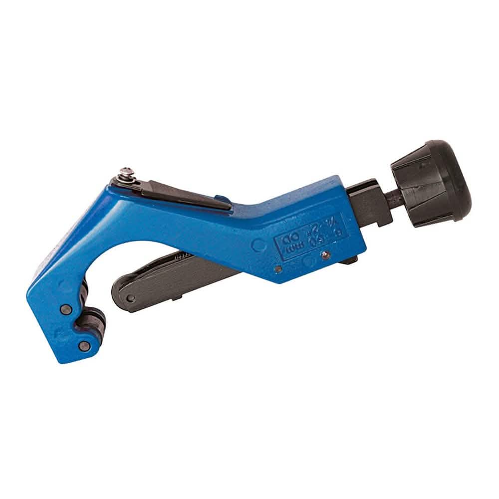Silverline 6 - 50MM QUICK ADJUST PIPE CUTTER 408977
