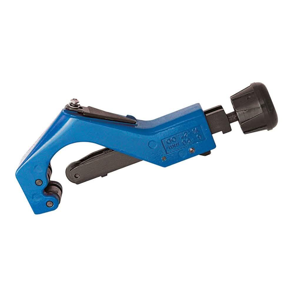 Silverline 6 - 50MM QUICK ADJUST PIPE CUTTER 408977