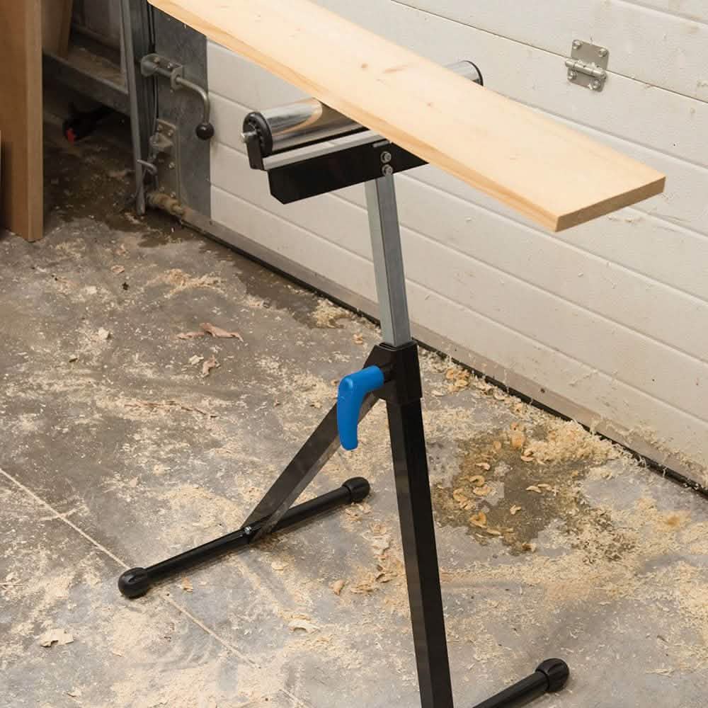 Silverline 685 - 1080MM ROLLER STAND ADJUSTABLE 675120
