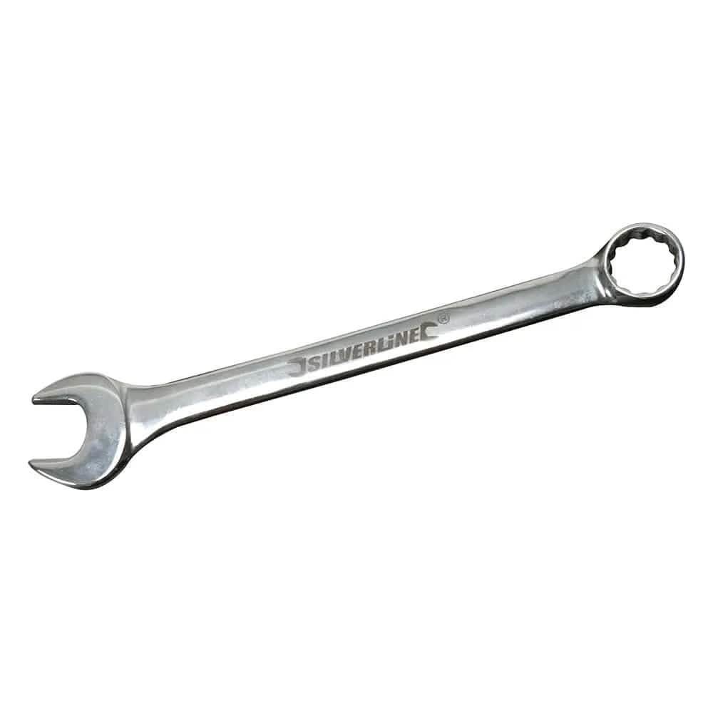 Silverline 6MM COMBINATION SPANNER LS06