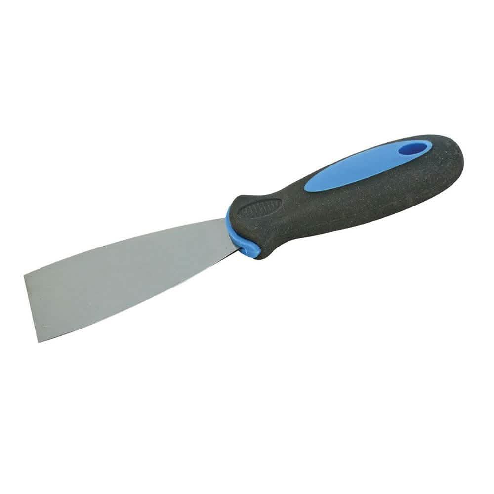 Silverline 75Mm Expert Scraper 656627