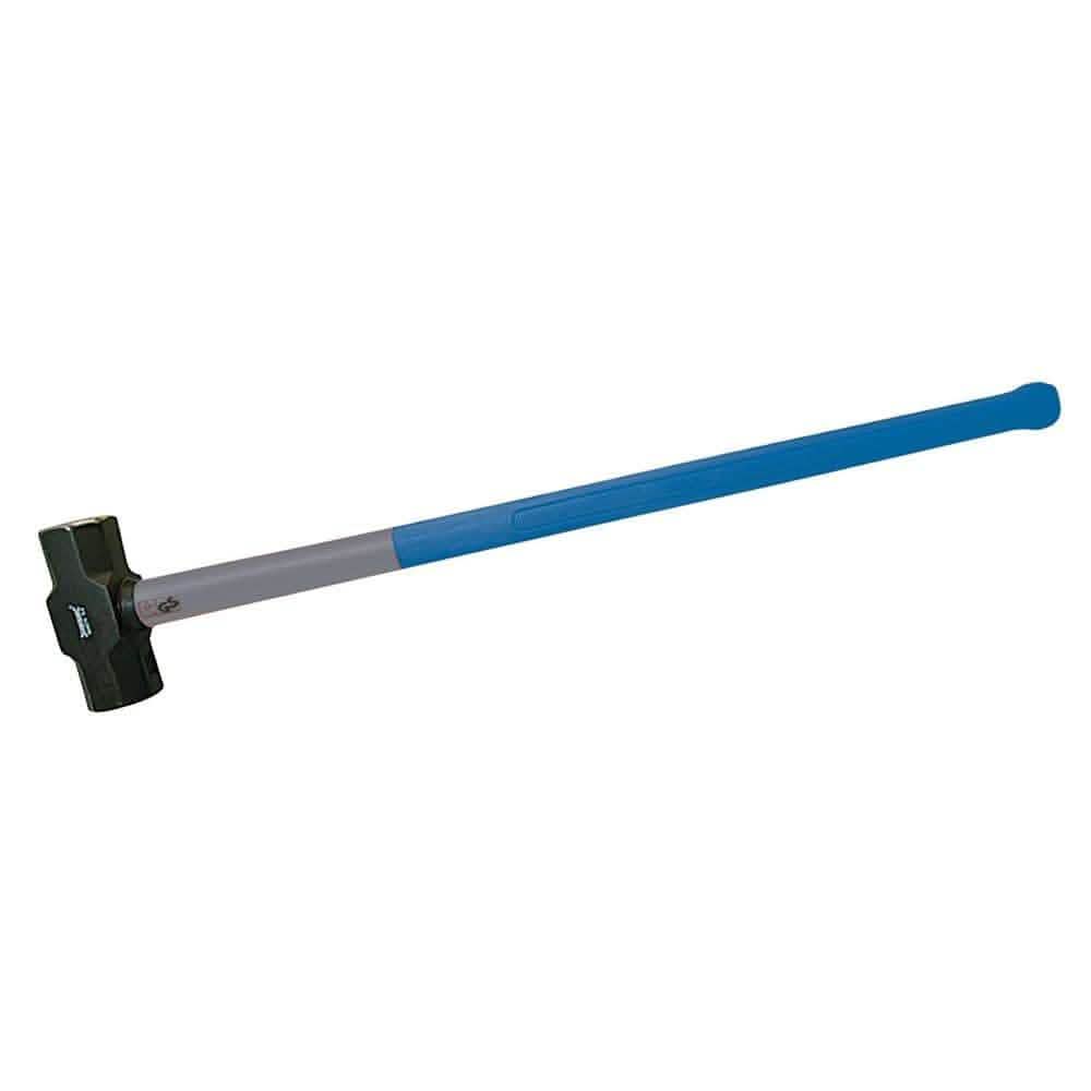 Silverline 7LB (3.18KG) FIBREGLASS SLEDGE HAMMER 656575