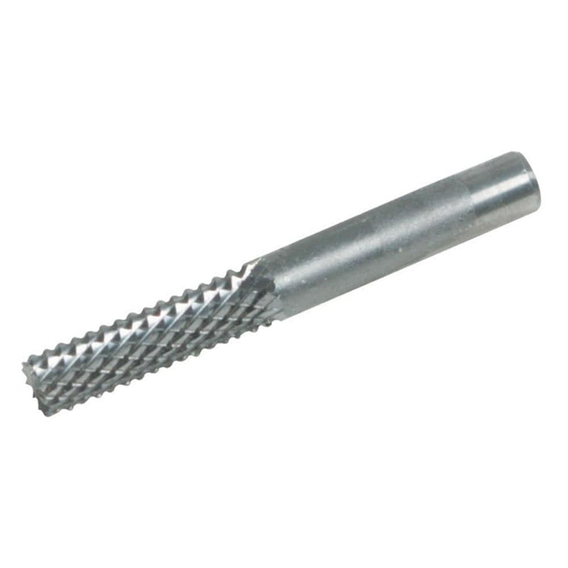 Silverline Drill Bits 1/4" Tile & Cement 1/4" Spiral Bit 763560 Silverline