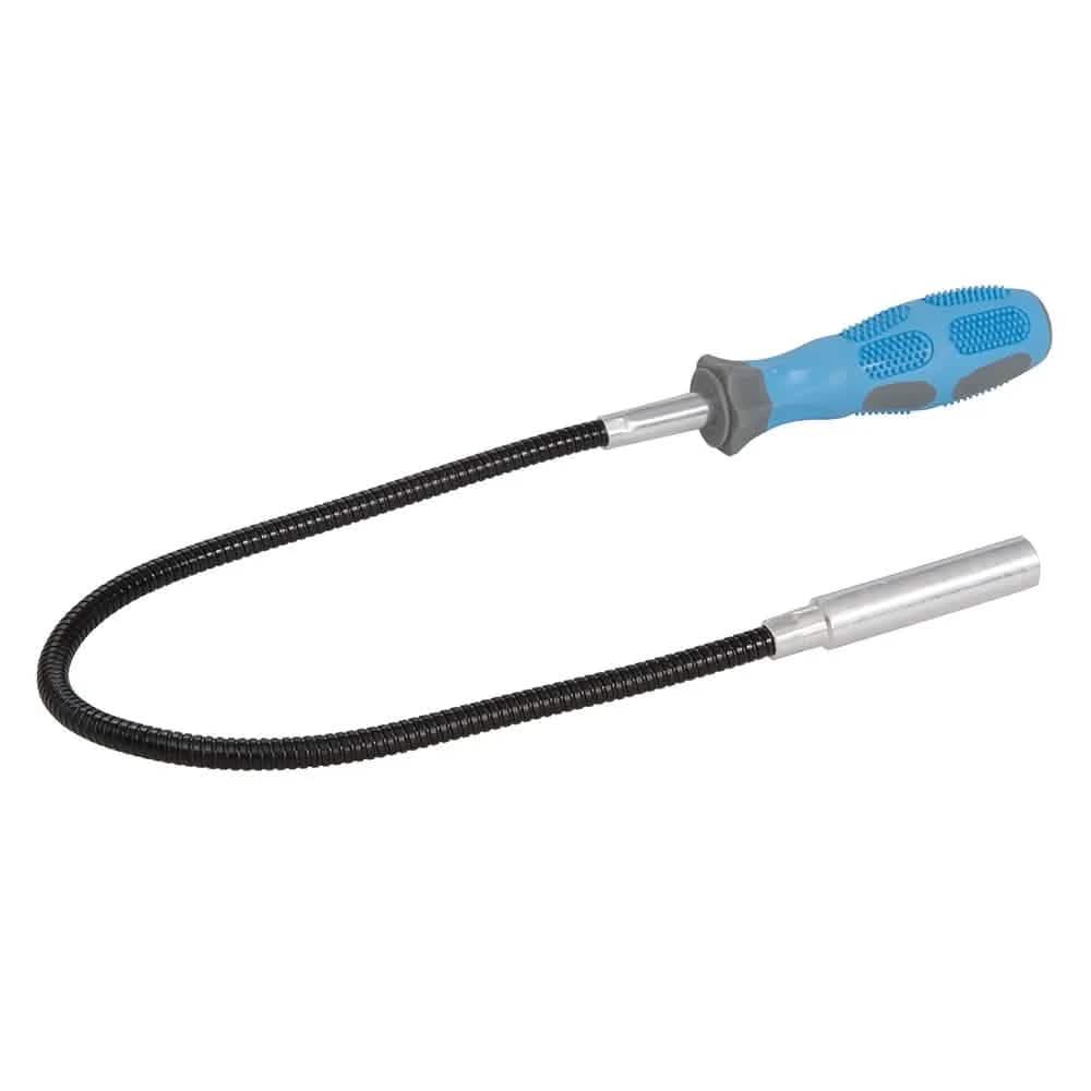 Silverline Flexible Magnetic Pick-Up Tool 600mm Silverline 253184