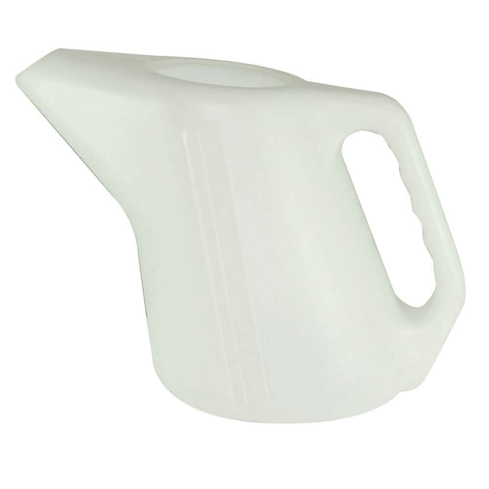 Silverline MEASURING JUG 5LTR 380445