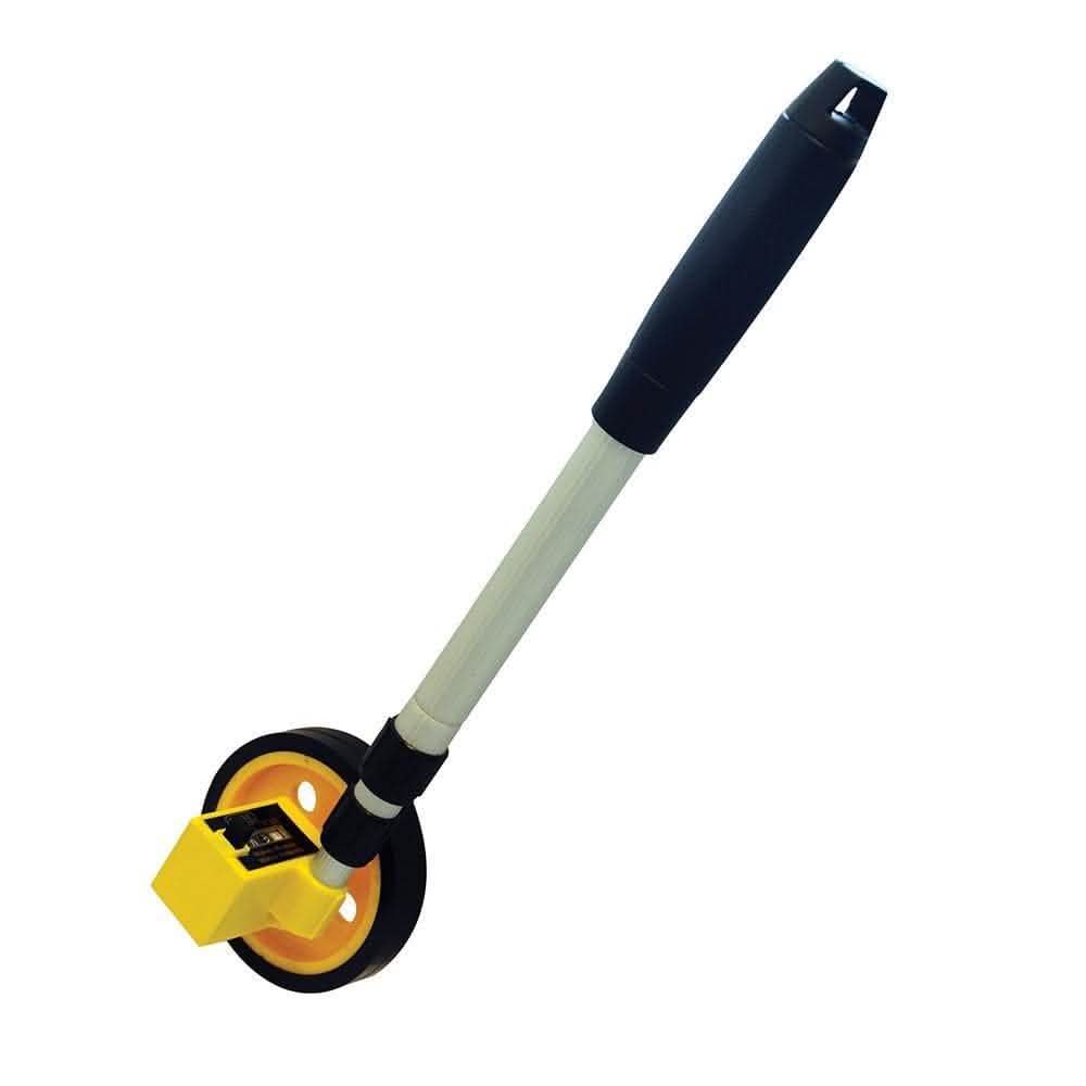 Silverline MEASURING WHEEL MICRO Silverline 250436 (0M - 999.9M)