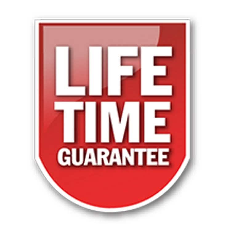 Silverline Silverline Gear Puller Set 3Pce 75, 100 & 150Mm Ms23