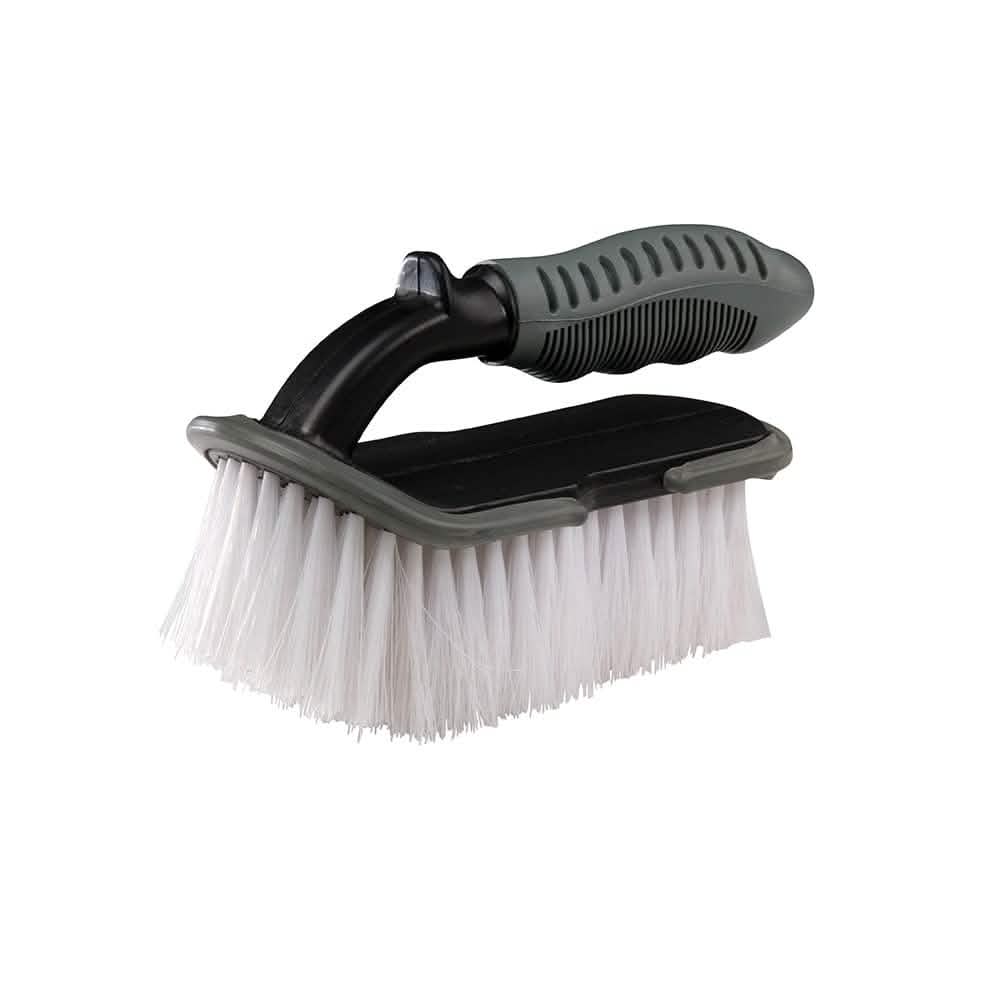 Silverline SOFT WASH BRUSH 150MM 741650